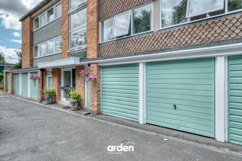 Northwick Road, Bevere, WR3