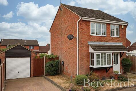 Henniker Gate, Chelmsford, CM2