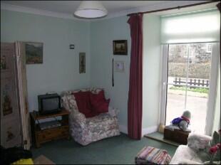 2ND SITTING ROOM