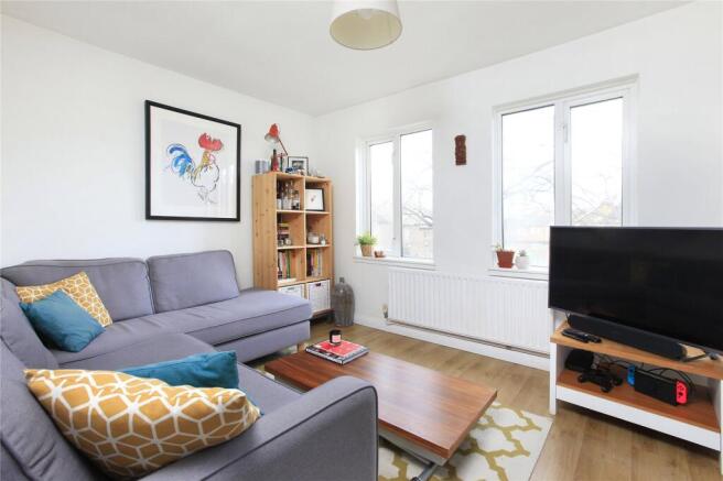 property in Brixton Hill,
Brixton, SW2