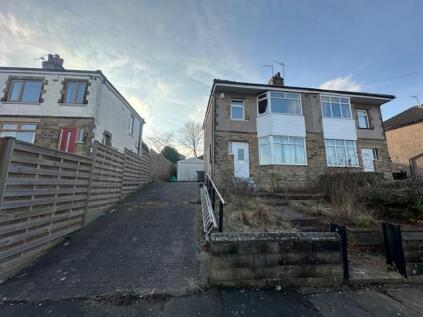 Leafield Avenue, Bradford, BD2 3SE