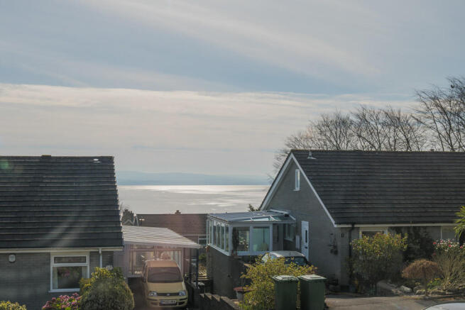 View from Lounge