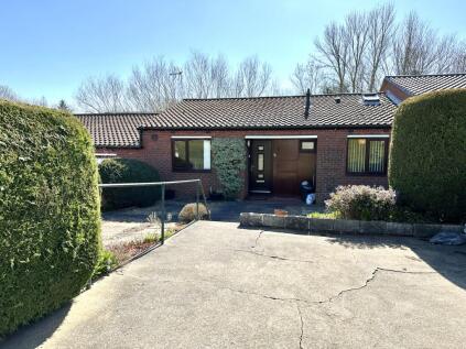 Walbrook Avenue, Springfield, Milton Keynes