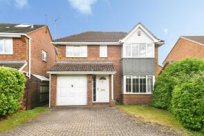 6, Petter Close, Wroughton, Swindon SN4 9SF