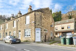 1, Green Road, Shipley BD17 5HL