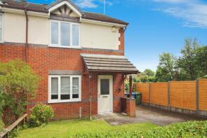 25, Basford Road, Old Trafford M16 0UJ