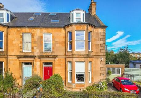 Summerside Place, Trinity, Edinburgh, EH6