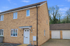 11, Sandy Close, Ipswich IP6 0GQ