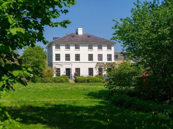 Oakhill House