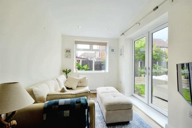 Sitting Area