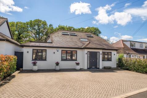 The Greenway, Ickenham, UB10