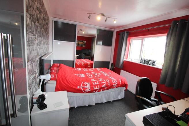 Bedroom 2 