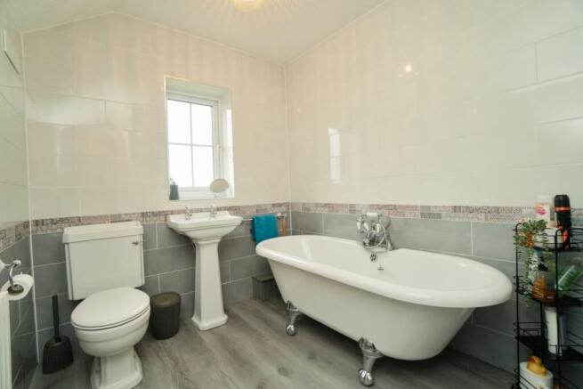 House Bathroom
