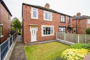 28, Bleakley Avenue, Notton, Wakefield WF4 2NT