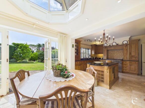 Kitchen / Diner