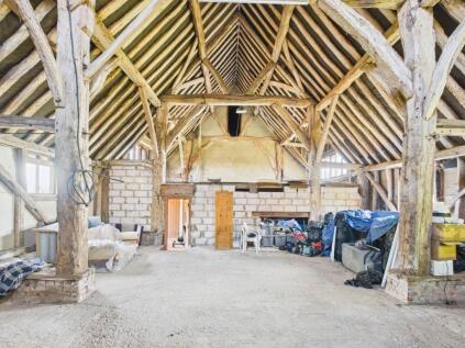 High Barn Farm, Woodrow