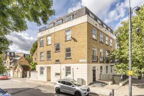 Flat 3, 485, Fulham Road, London SW6 1HJ