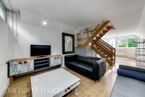 3, Thomas Baines Road, London SW11 2HL