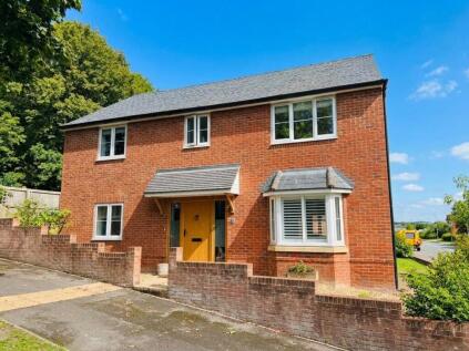 Haybrook Rise, Pewsey