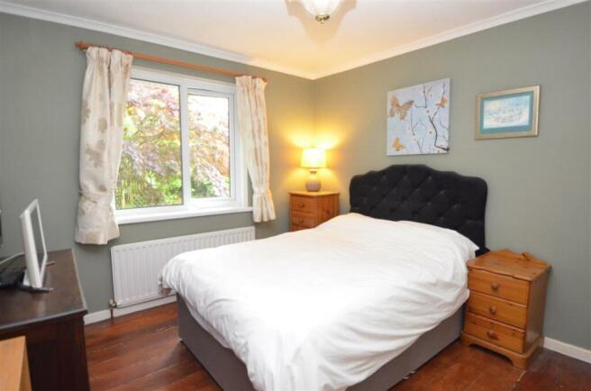 BEDROOM TWO