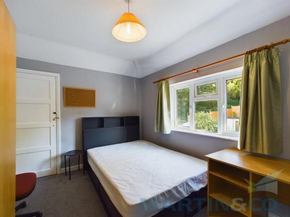 Bedroom 4