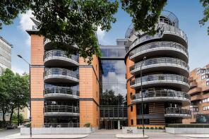 0b, Atrium Apartments, Park Road, London NW8 7EA