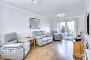 169, Humber Road, Witham CM8 1UE