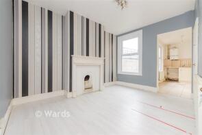 2, Gordon Road, Gillingham ME7 2NE
