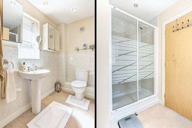 EN SUITE