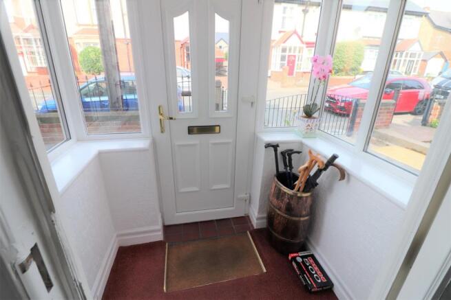 PORCH