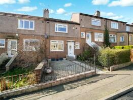 26, Bolivar Terrace, Glasgow G42 9AS
