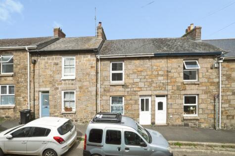 High Street, Penzance, Cornwall, TR18