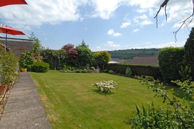 Landscaped Gardens