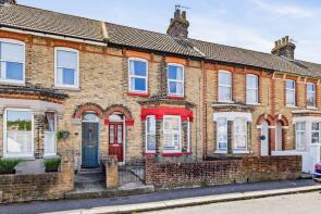 17, Longfield Road, Dover CT17 9QT