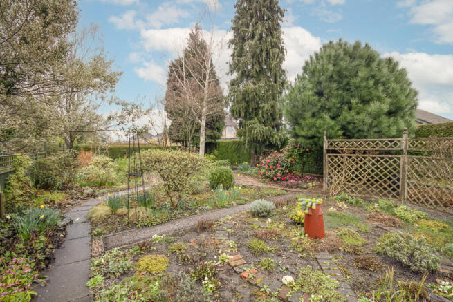 Gardens