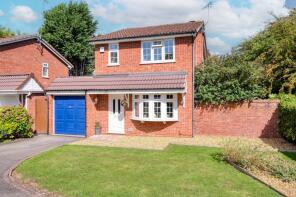 43, Home Meadow Lane, Redditch B98 9NE