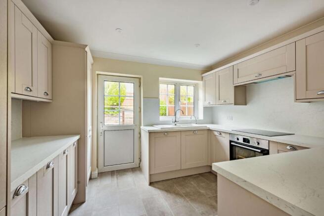 Kitchen 1