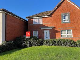 14, Eagle Crescent, Newent GL18 1FD