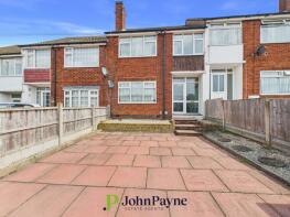 501, London Road, Coventry CV3 4ET