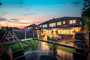 3, Bowen Close, Bramhall, Stockport SK7 1NJ