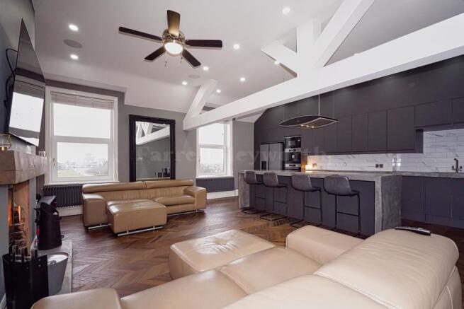 Living Area Further 