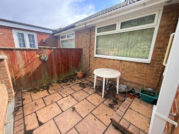 2 bed Semi-Detached Bungalow for sale Image 4