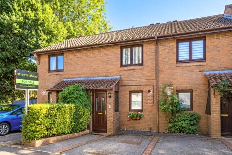 Goodenough Way, Coulsdon, CR5