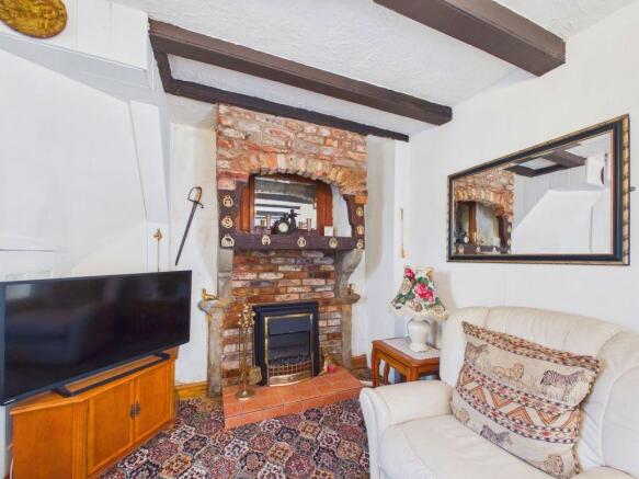 2 bed End of Terrace for sale Image 12