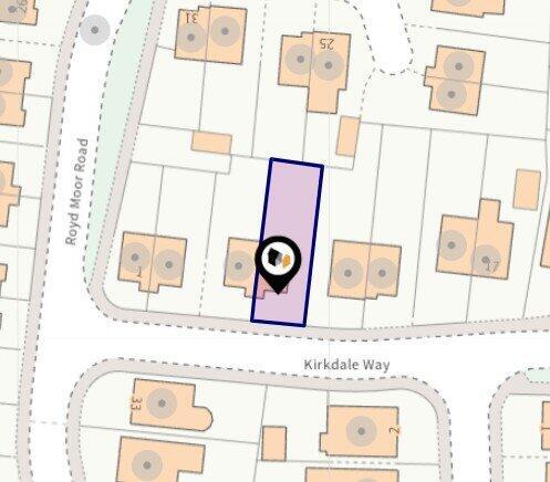 2 bed Semi-Detached for sale Image 12