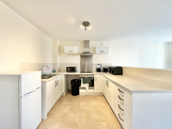 Two Bedroom Apartment for Rent