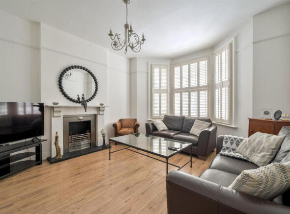 Chevening Road, London, NW6 photo 4