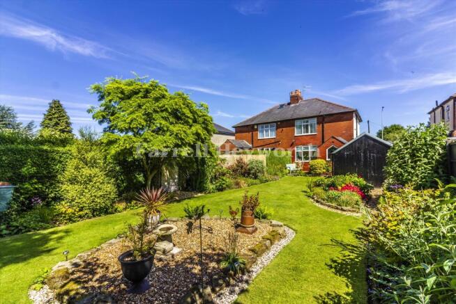 Rear Garden image 2