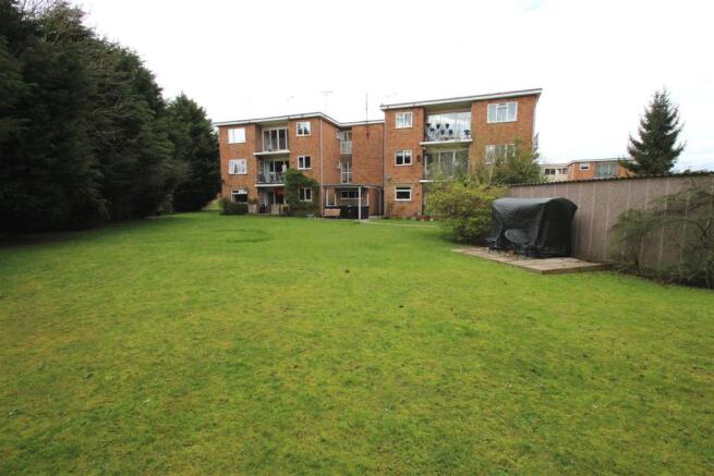 communal garden