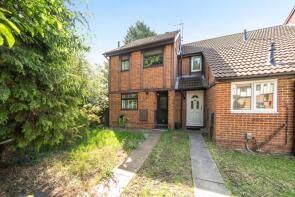 1, The Owlets, Covingham, Swindon SN3 5DX